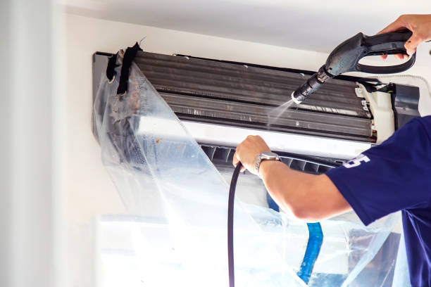 Best HVAC System Cleaning  in Breese, IL