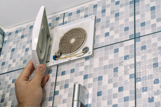 Best Emergency Air Duct Cleaning  in Breese, IL