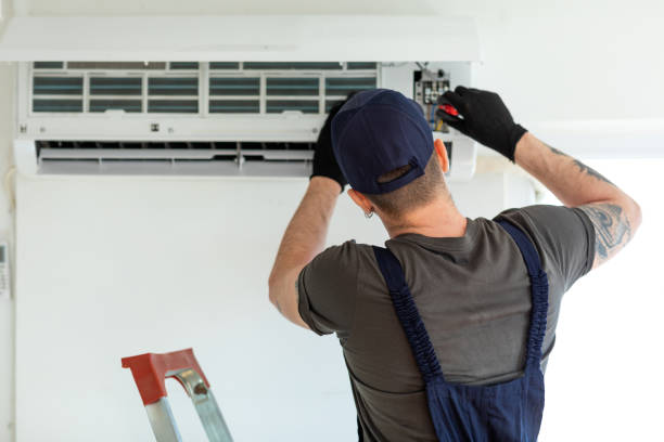 Best Professional Duct Cleaning Services  in Breese, IL