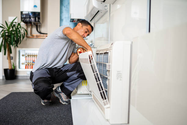 Best HVAC Duct Inspection Services  in Breese, IL