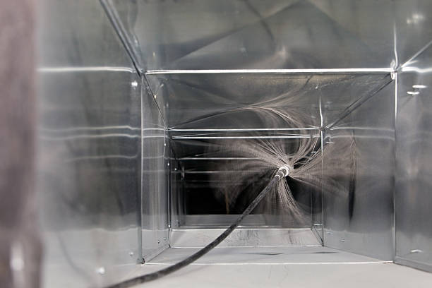Best Air Duct Sanitizing Services  in Breese, IL