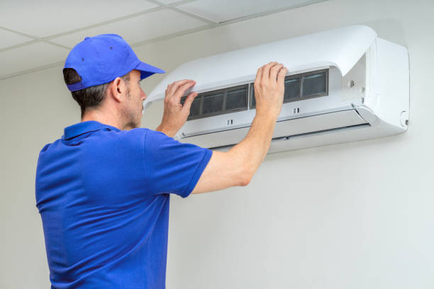 Best Best Air Duct Cleaning Company  in Breese, IL