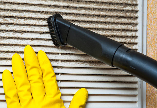 Best HVAC Air Duct Cleaning  in Breese, IL