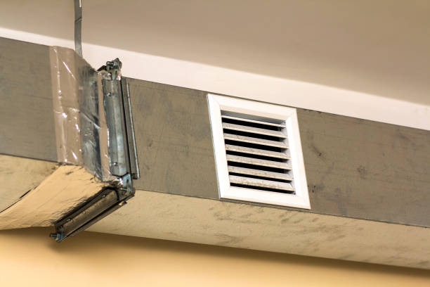 Best Best Air Duct Cleaning Company  in Breese, IL