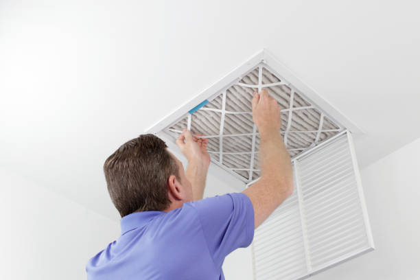 Best Affordable HVAC Duct Cleaning  in Breese, IL